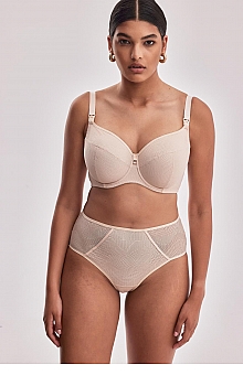 Alles Mama Dots 02 M soft beige Alles Mama Dots 02 M soft beige