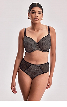 Alles Mama Dots 02 M soft black Alles Mama Dots 02 M soft black