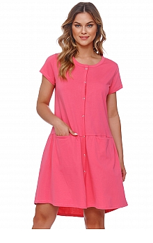 Doctor Nap TCB.9445 - koszula ciążowa i do karmienia Doctor Nap TCB.9445 - koszula ciążowa i do karmienia